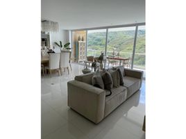 5 Habitación Apartamento en venta en Lago Calima, Cali, Cali