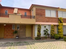 Villa 3 chambre à vendre à Toluca, Mexico, Toluca