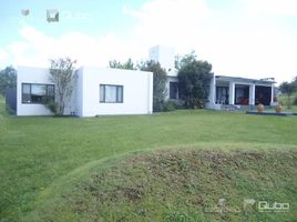 3 Bedroom House for sale in Paseo del Buen Pastor, Capital, Capital