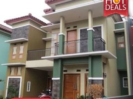 3 Bedroom House for sale in West Jawa, Cimenyan, Bandung, West Jawa