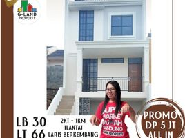 2 Bedroom House for sale in Soreang, Bandung, Soreang