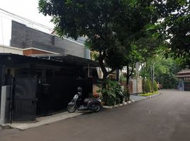 3 Bedroom House for sale in Pacific Place, Tanah Abang, Mampang Prapatan