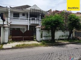 5 Bedroom House for rent in Dukuhpakis, Surabaya, Dukuhpakis