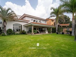 4 Bedroom House for sale in Zapopan, Jalisco, Zapopan