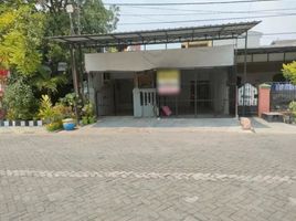 3 Bedroom House for sale in Wiyung, Surabaya, Wiyung