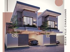 3 Bedroom House for sale in West Jawa, Parongpong, Bandung, West Jawa