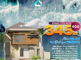 3 chambre Maison for sale in Buduran, Sidoarjo, Buduran