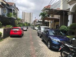 5 Habitación Casa en venta en Tambaksari, East Jawa, Tambaksari