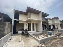 2 Bedroom Villa for sale in Prambanan, Klaten, Prambanan