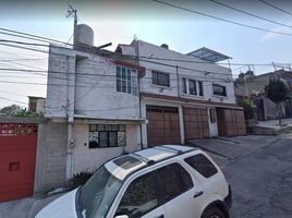 4 Schlafzimmer Haus zu verkaufen in Cuajimalpa De Morelos, Mexico City, Cuajimalpa De Morelos
