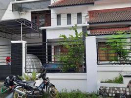 5 Bedroom House for sale in Sukolilo, Surabaya, Sukolilo