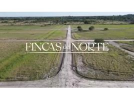  Terreno (Parcela) en venta en Libertad, Chaco, Libertad