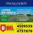  Terreno (Parcela) en venta en Libertad, Chaco, Libertad