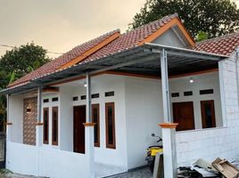 2 Bedroom House for sale in Pancoranmas, Bogor, Pancoranmas