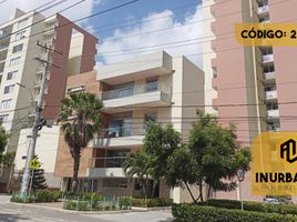 3 Habitación Departamento en venta en Barranquilla, Atlantico, Barranquilla