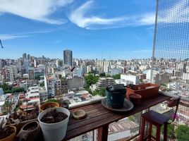 2 Schlafzimmer Appartement zu vermieten in Abasto de Buenos Aires, Federal Capital, Federal Capital