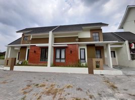 2 Bedroom Villa for sale in Prambanan, Klaten, Prambanan