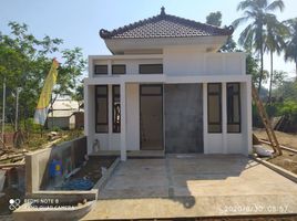 2 Kamar Rumah for sale in Kidung Kandang, Malang Regency, Kidung Kandang