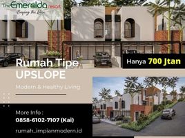 3 Bedroom House for sale in West Jawa, Padalarang, Bandung, West Jawa