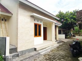 3 Schlafzimmer Villa zu verkaufen in Sleman, Yogyakarta, Gamping