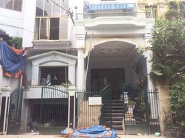 6 Bedroom Villa for rent in Ho Chi Minh City, Ward 3, Binh Thanh, Ho Chi Minh City