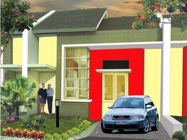 2 Bedroom House for sale in Karawang, West Jawa, Telukjambe, Karawang