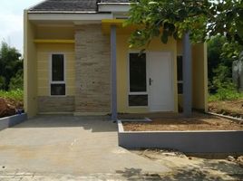 2 Kamar Vila for sale in Indonesia, Citeureup, Bogor, West Jawa, Indonesia