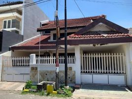 5 Kamar Vila for sale in Mulyorejo, Surabaya, Mulyorejo