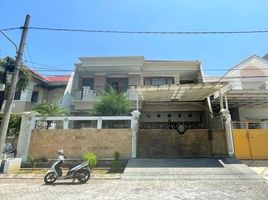 5 Kamar Vila for sale in Mulyorejo, Surabaya, Mulyorejo