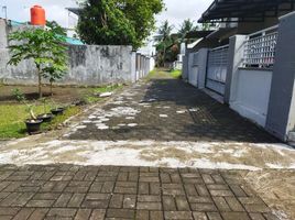  Land for sale in Yogyakarta, Ngaglik, Sleman, Yogyakarta