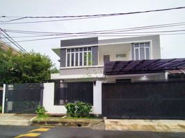 5 Bedroom House for sale in Jakarta Barat, Jakarta, Kembangan, Jakarta Barat