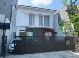 4 Habitación Villa en venta en Mulyorejo, East Jawa, Mulyorejo