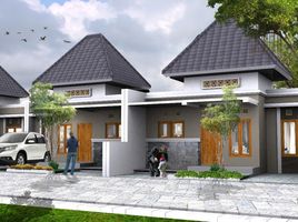 2 Bedroom House for sale in Prambanan, Klaten, Prambanan