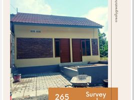 2 Bedroom House for sale in Prambanan, Klaten, Prambanan