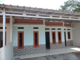 2 Kamar Rumah for sale in Setu Babakan, Jaga Karsa, Pancoranmas