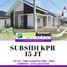 2 Bedroom House for sale in Bandung Institute of Technology, Sukajadi, Sumurbandung