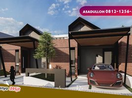 2 Bedroom House for sale in Padalarang, Bandung, Padalarang