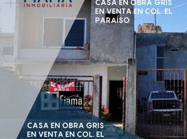 3 Schlafzimmer Haus zu verkaufen in Tepic, Nayarit, Tepic