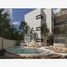 Condominium 2 chambre à vendre à Cozumel, Quintana Roo, Cozumel