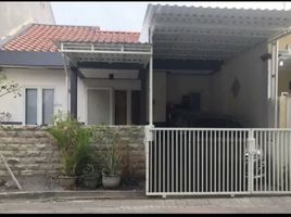 Villa 3 chambre à vendre à Lakarsantri, East Jawa, Lakarsantri, Surabaya