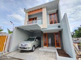 Villa 3 chambre à vendre à Depok, Yogyakarta, Depok