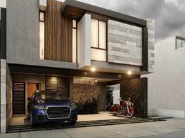 3 Schlafzimmer Villa zu verkaufen in San Luis Potosi, San Luis Potosi, San Luis Potosi, San Luis Potosi