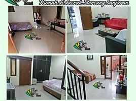 3 Bedroom House for sale in Soreang, Bandung, Soreang