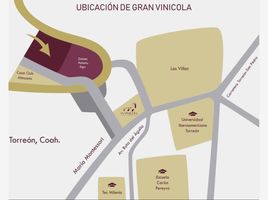  Terreno (Parcela) en venta en Torreon, Coahuila, Torreon