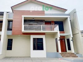 3 Bedroom House for sale in Husein Sastranegara International Airport, Andir, Parongpong