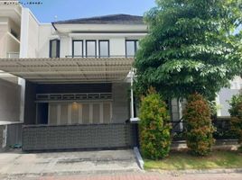 4 Habitación Villa en venta en Mulyorejo, East Jawa, Mulyorejo