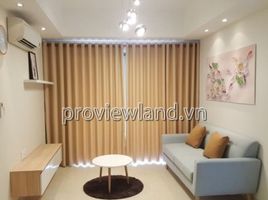 2 Habitación Apartamento en alquiler en Thao Dien, Ho Chi Minh City, Thao Dien, District 2