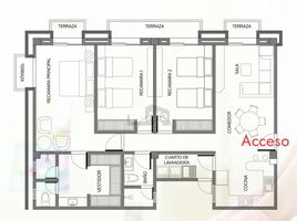 3 Bedroom Condo for rent in Leon, Guanajuato, Leon, Guanajuato