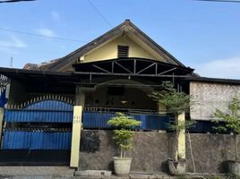 4 Bedroom House for sale in Taman, Sidoarjo, Taman