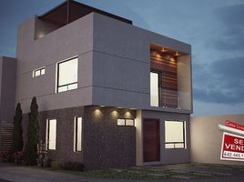 Maison 4 chambre à vendre à El Marques, Queretaro, El Marques